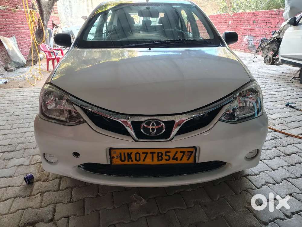 Fully Loaded Car With Original Paint And New Tyres