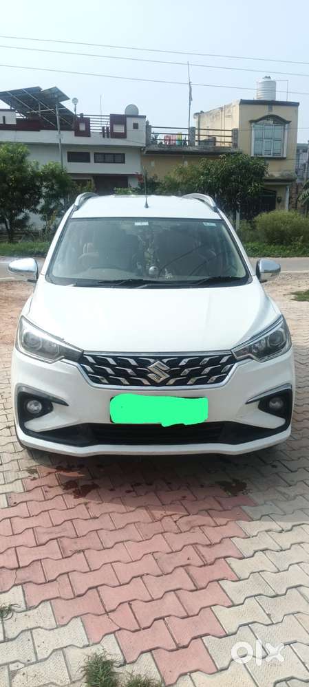 Maruti Suzuki Ertiga Vxi (o) Cng, 2022, Cng & Hybrids