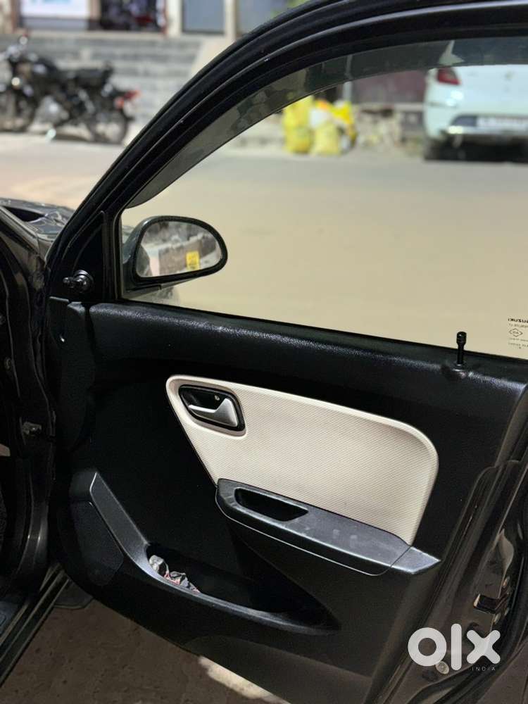 Maruti Suzuki 2019 Petrol