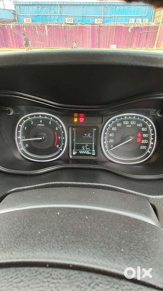 Toyota Urban Cruiser 1.5 High Grade Mt, 2021, Petrol