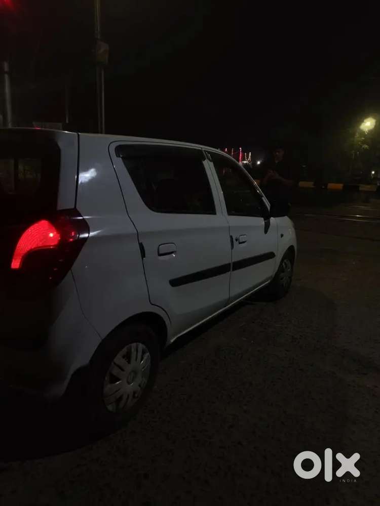 Maruti Suzuki Alto 800 2021 Exchange With Ev