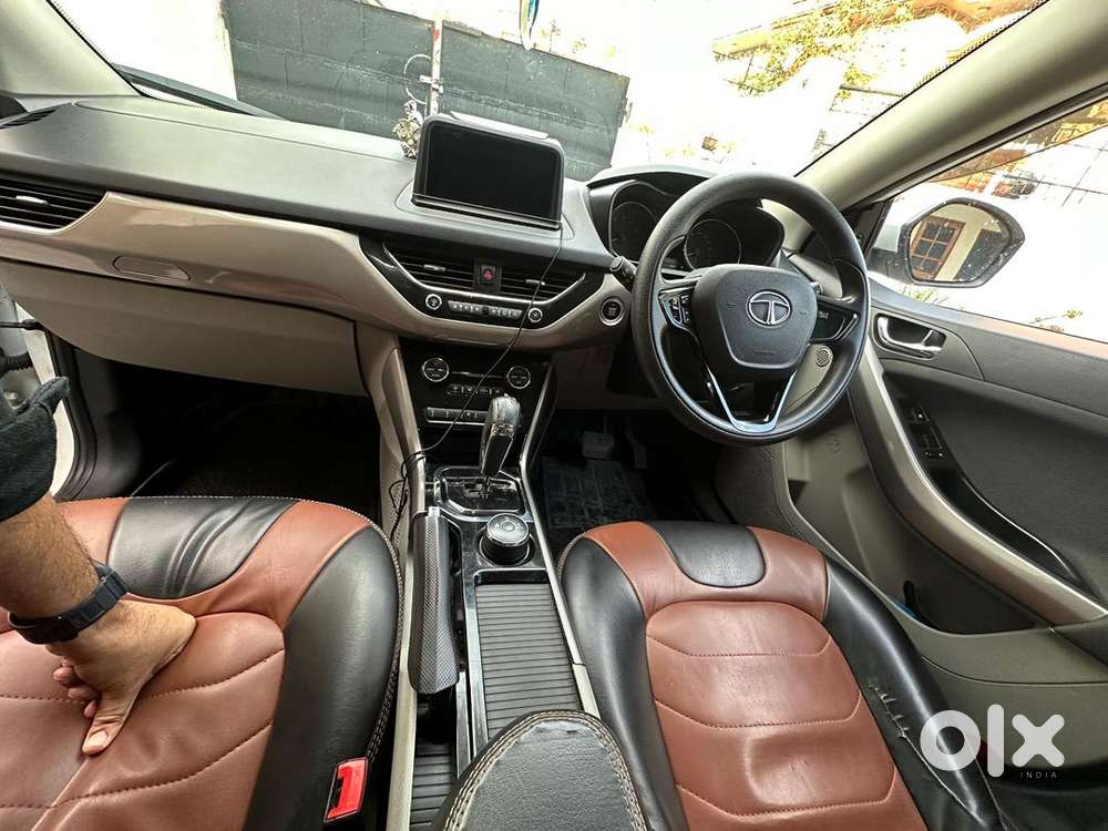 Tata Nexon 2019 Petrol Good Condition