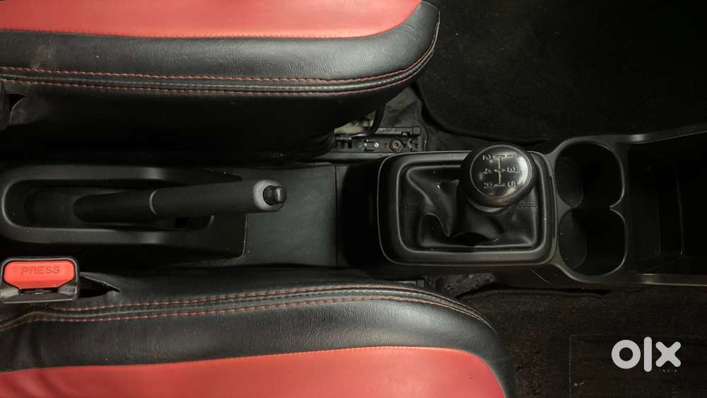 Maruti Suzuki S-presso Vxi Opt, 2022, Petrol