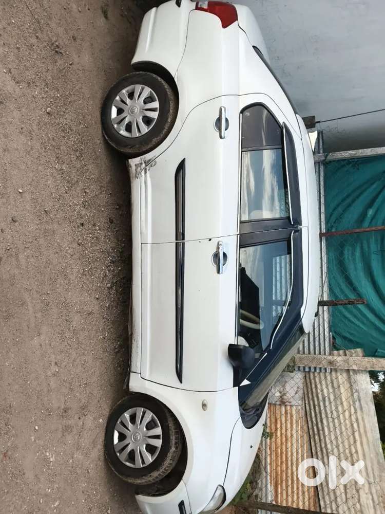 Swift Dzire Vdi 2011