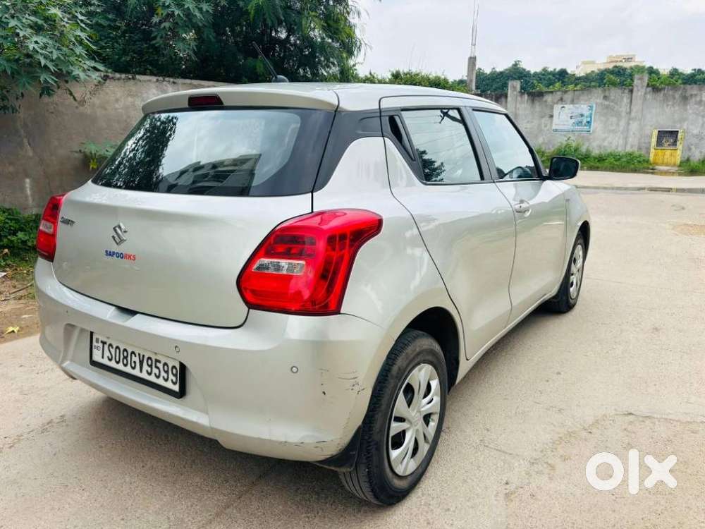 Maruti Suzuki Swift Amt Ddis Vdi, 2019, Diesel