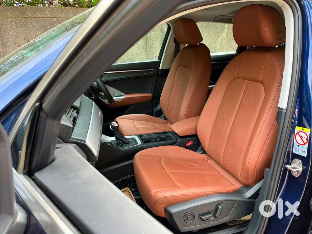 Audi Q3 Sportback Technology Plus S-line, 2024, Petrol