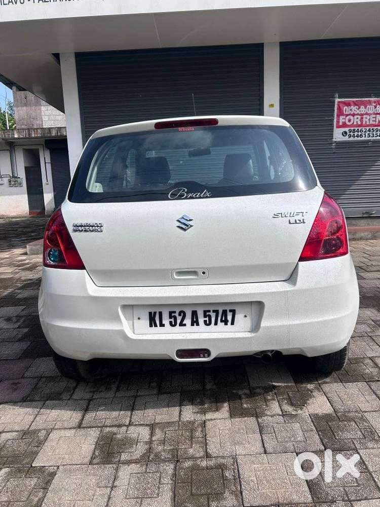 Maruti Suzuki Swift Ldi Bsiv, 2009, Diesel