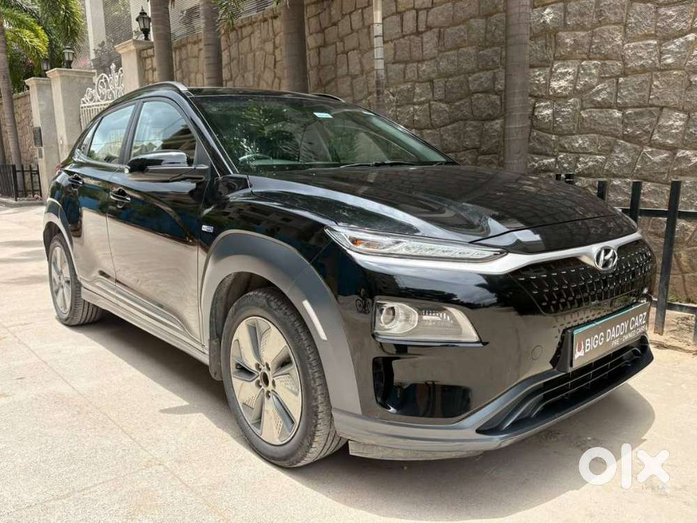 Hyundai Kona Electric Premium, 2022