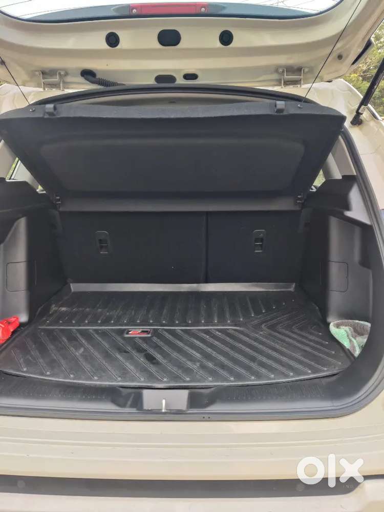 Well Maintained Car, Recently Serviced