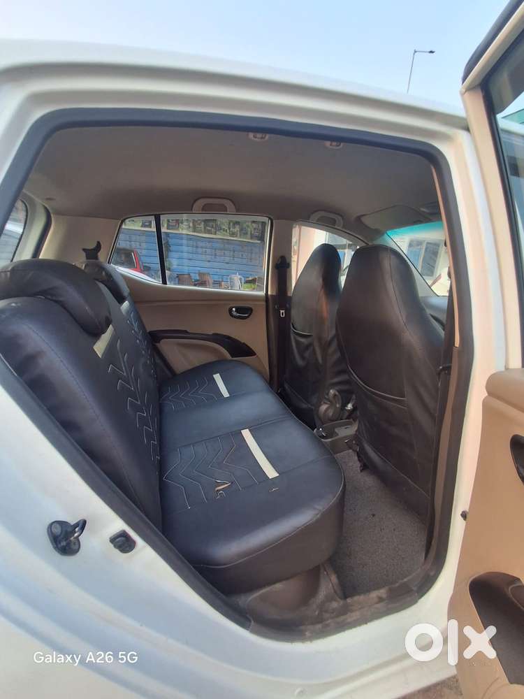 Hyundai I10 Sportz 1.2 Kappa (o), 2013, Cng & Hybrids
