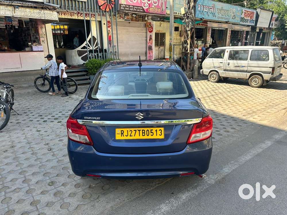 Maruti Suzuki Dzire 2024 Cng & Hybrids Well Maintained