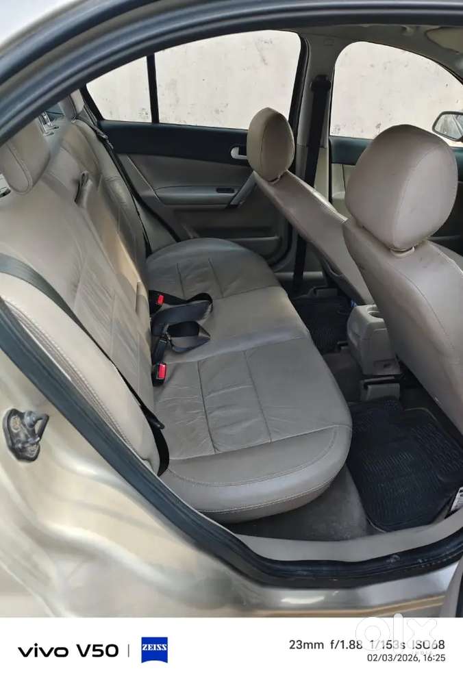 Ford Fiesta 2008 Petrol Good Condition