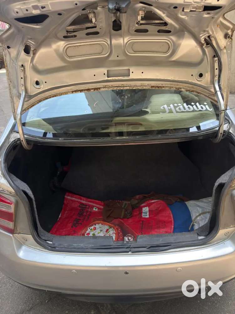 Honda City 2012  Petrol + Cng  Excellent Condition  Well Maintained