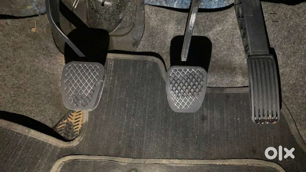 Honda Amaze 1.2 E I-vtec, 2019, Cng & Hybrids