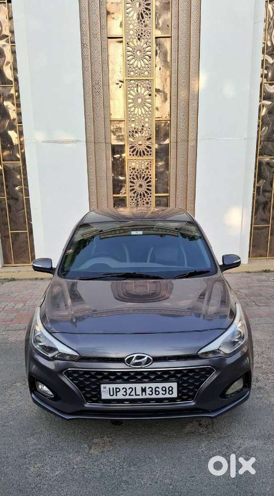 Hyundai Elite I20 Asta (o) 1.2 Mt, 2020, Petrol