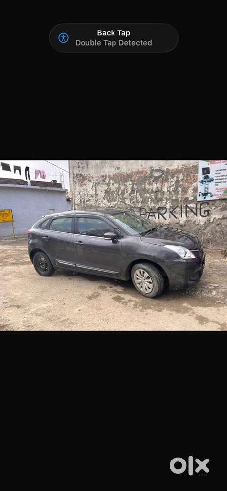 Maruti Suzuki 2018 Petrol Car