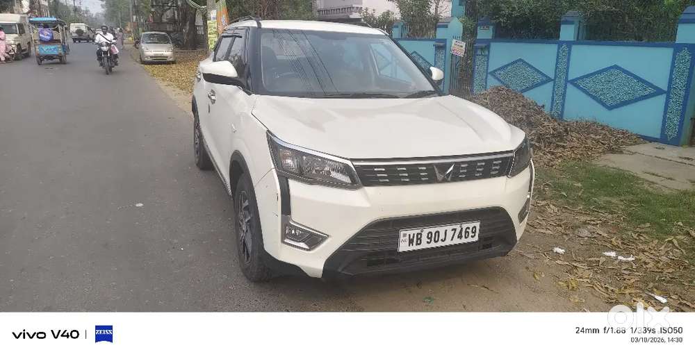 Mahindra Xuv300 2023 Diesel 18753 Km Driven