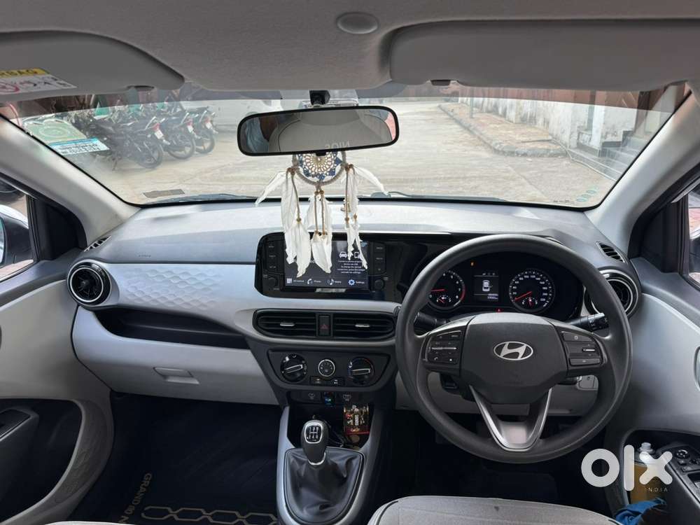 I10 Nios Cng