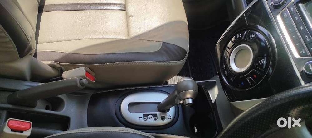 Nissan Sunny Xl Cvt, 2014, Petrol