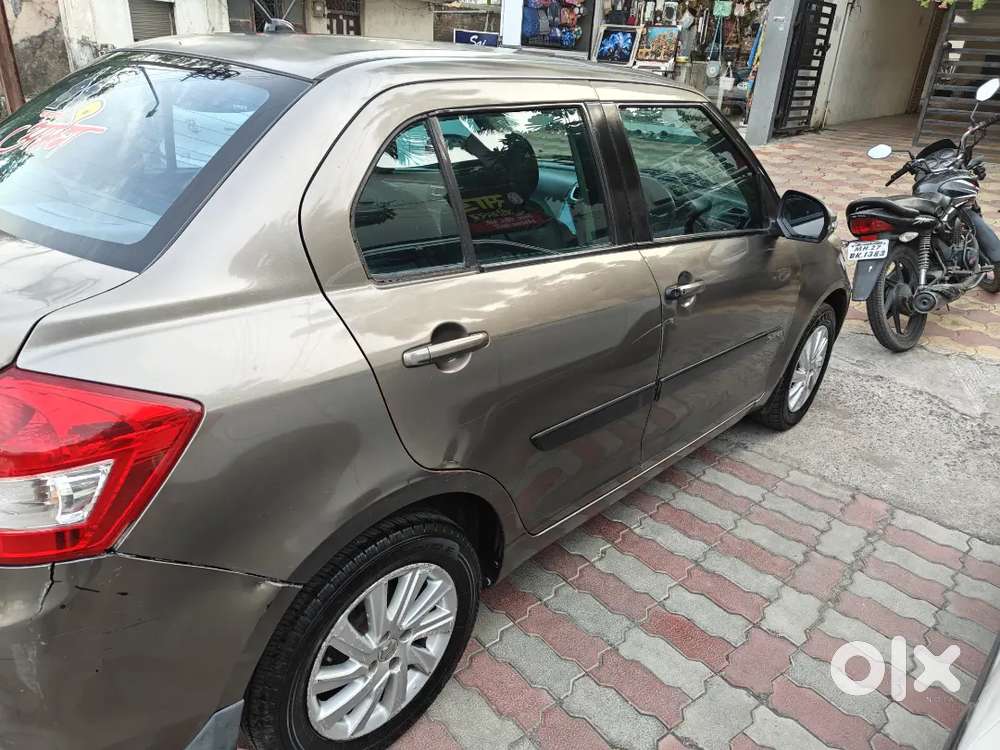 Total Showroom Record, New Seat Cover, Clean Interior