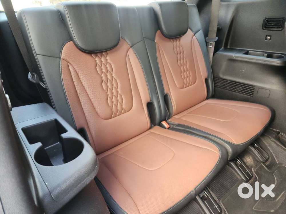 Hyundai Alcazar 1.5 Platinum Diesel Mt 7 Str, 2023, Diesel