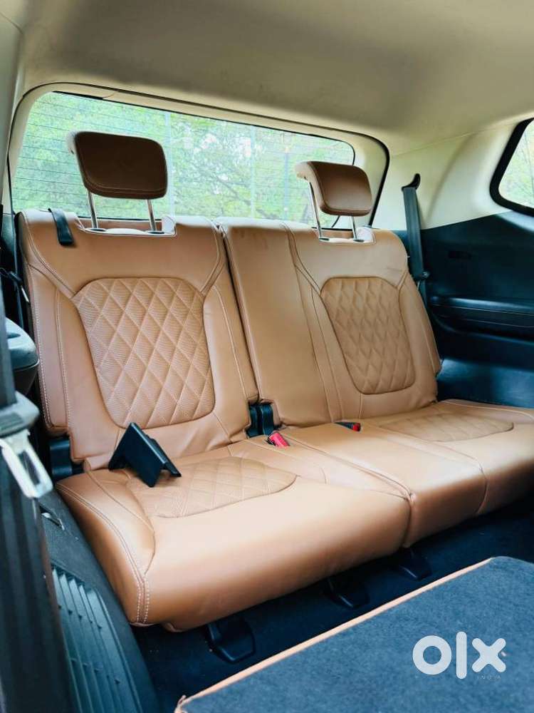 Mg Gloster Sharp 7 Seater, 2021, Diesel