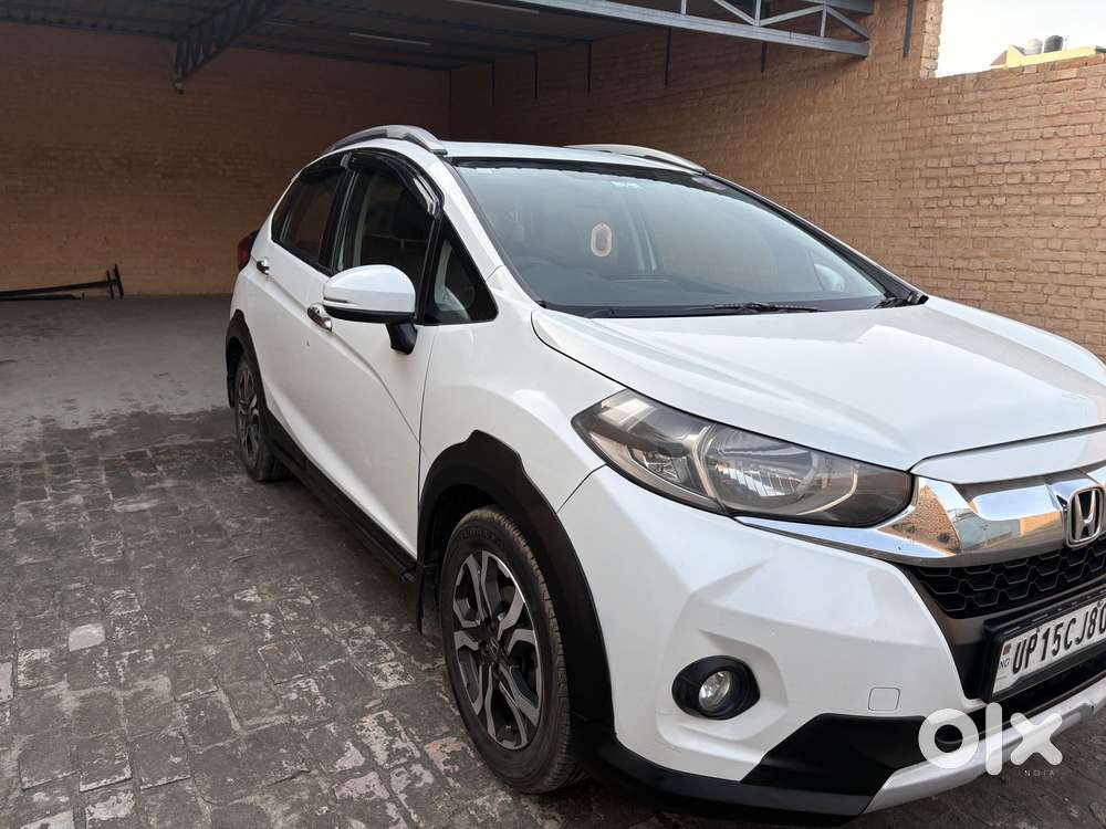 Honda Wr-v 1.5 Vx I-dtec, 2017, Diesel