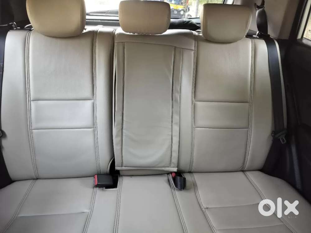 Hyundai Creta 1.6 Crdi Sx Plus At, 2015, Diesel