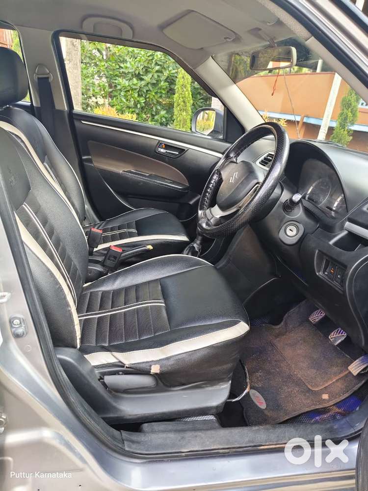 Maruti Suzuki Swift, 2014, Diesel