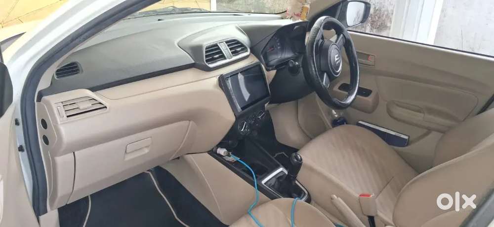 Maruti Suzuki Swift Dzire Tour 2025