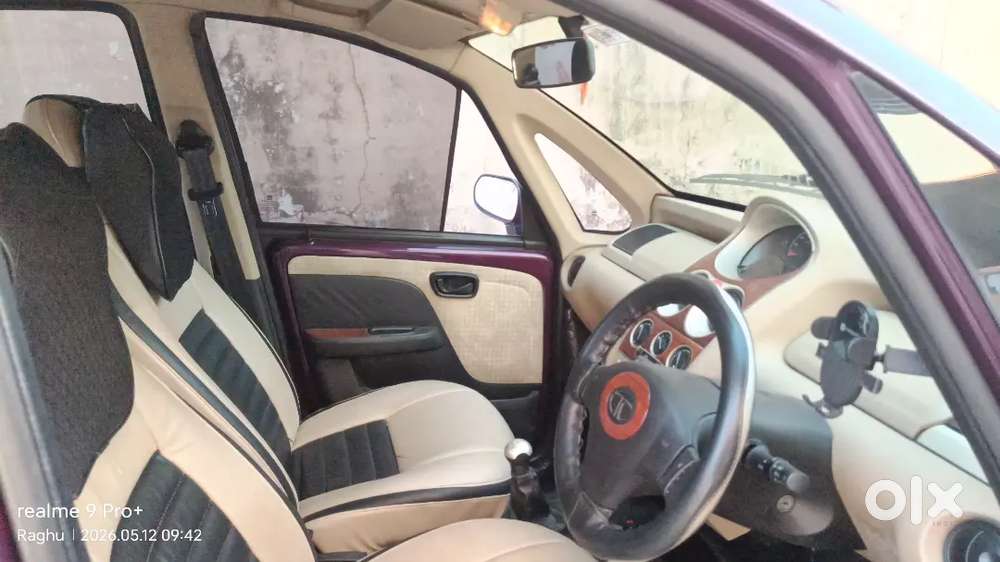 2015 Tata Nano Twist Xt  29600km  Petrol  Well Maintained