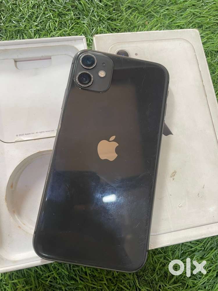 iPhone11本体　used Buy Second Hand Iphone 11 64gb - Used Mobile Phones in India | OLX