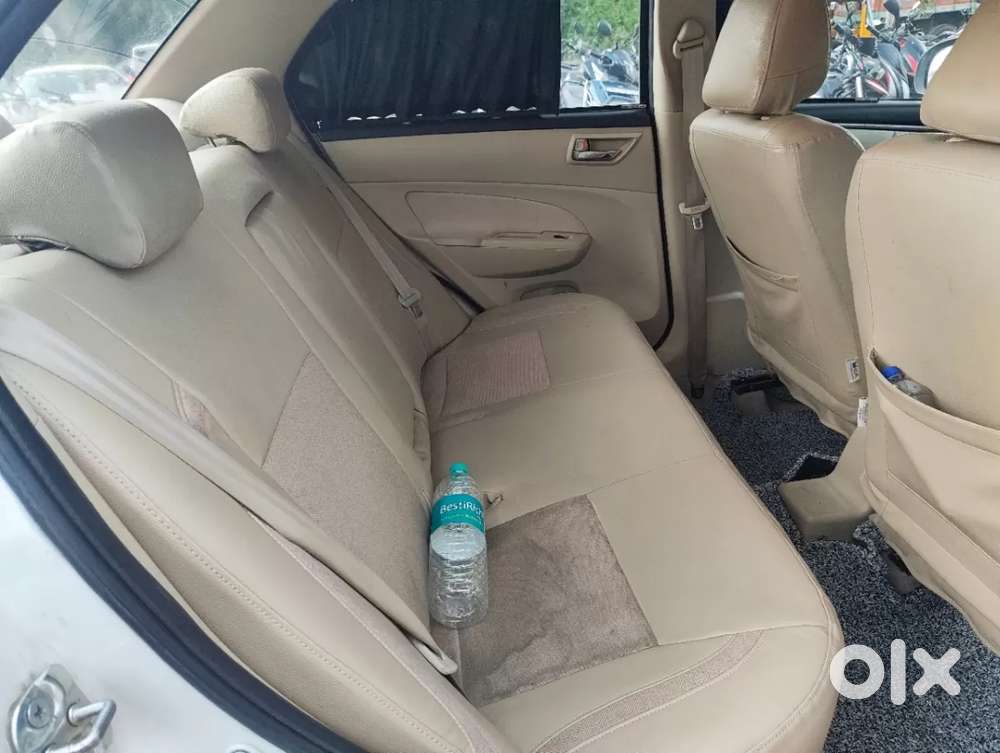 Maruti Suzuki Swift Dzire 1.3 Vxi, 2014, Petrol