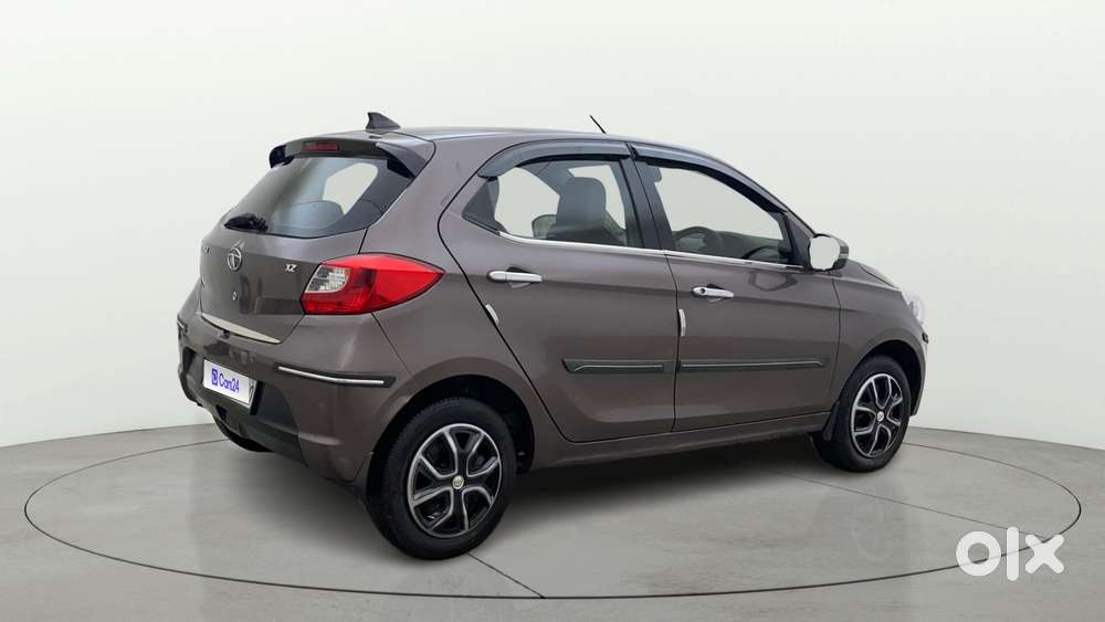 Tata Tiago 1.2 Revotron Xz, 2019, Petrol