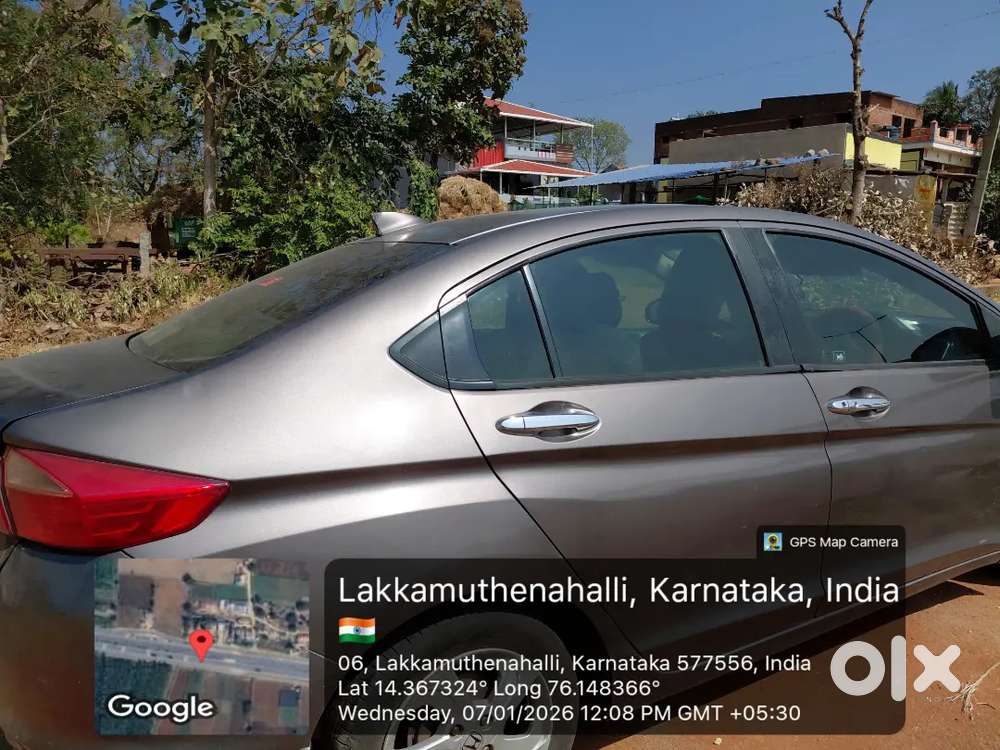 Super Milage Car