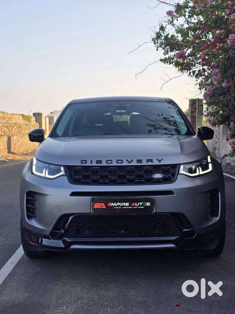 Land Rover Discovery Hse, 2024, Diesel