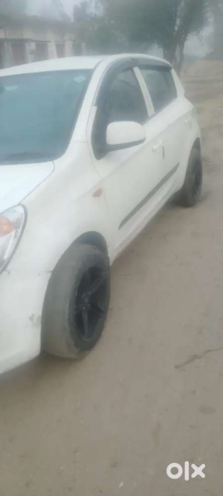 Hyundai I20 2012 Cng & Hybrids 140000 Km Driven