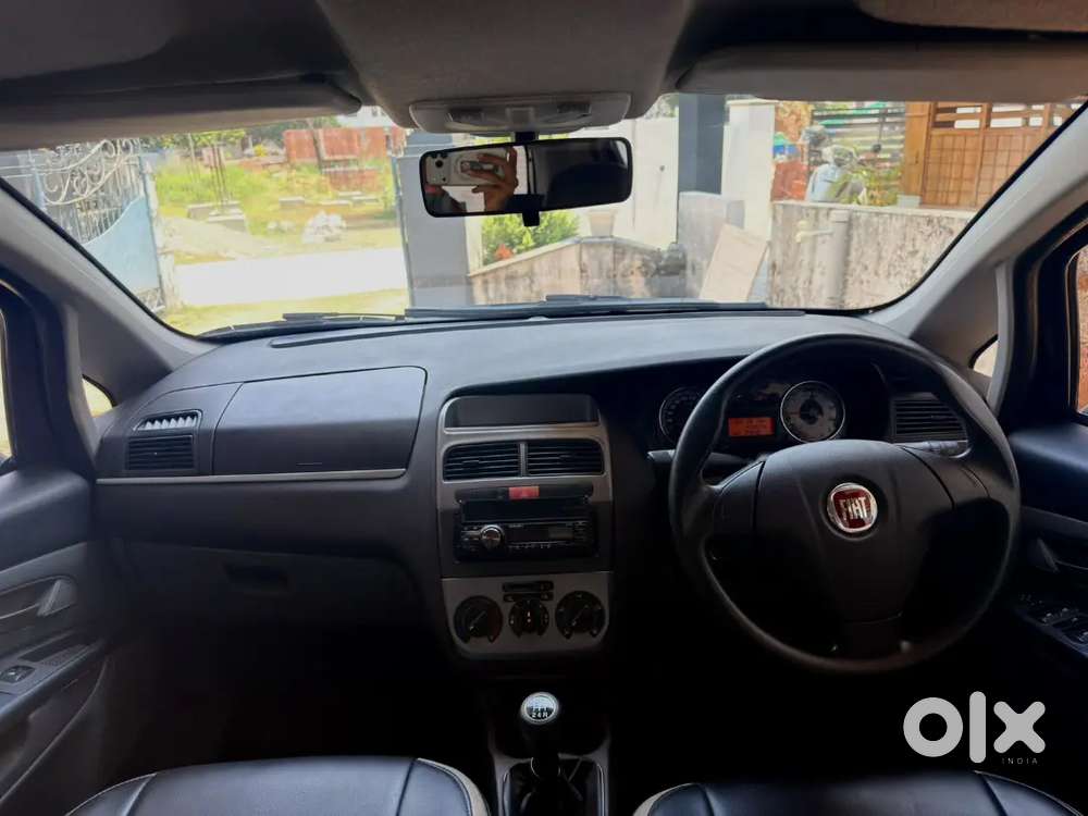 Well Maintained No Complaints