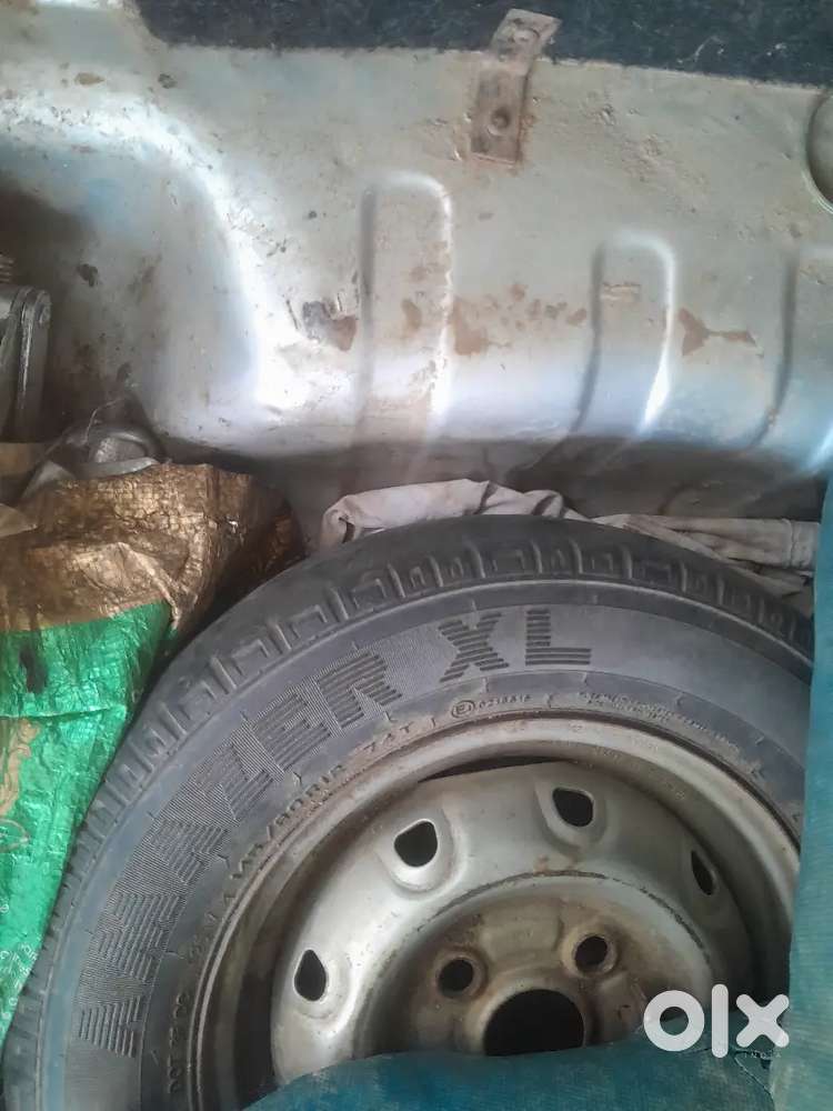 Maruti Suzuki Alto 2012