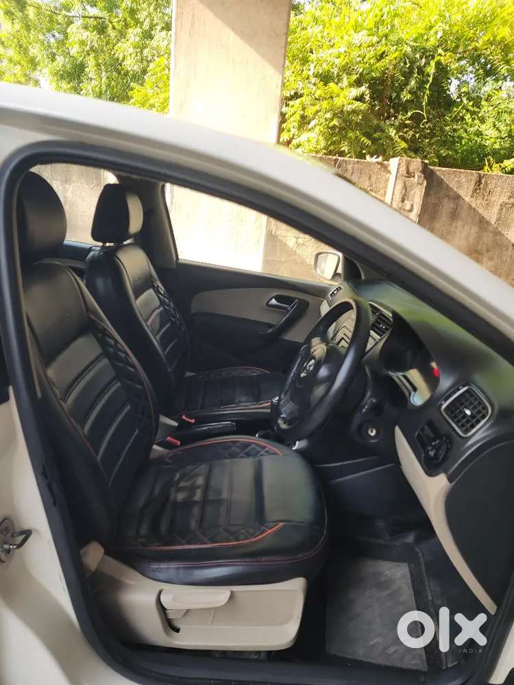 Polo Diesel 1.2  In Neat Condition