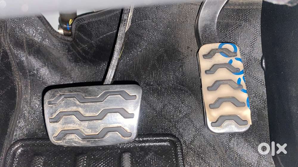 Kia Seltos Gtx Plus 1.5 Turbo Petrol Dct, 2023, Petrol