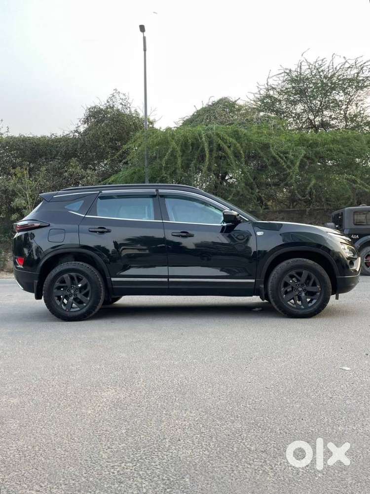 Tata Harrier, 2022, Diesel