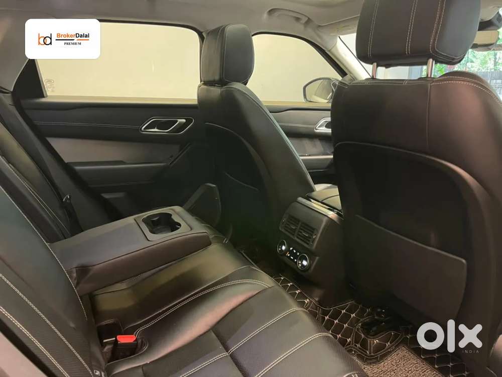 Land Rover Range Velar, 2021, Petrol