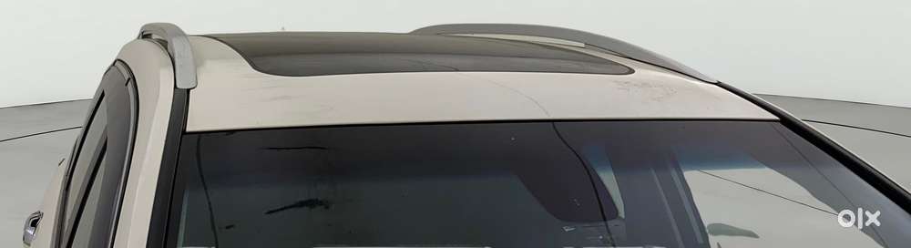 Mg Hector Sharp Dct Petrol, 2020, Petrol