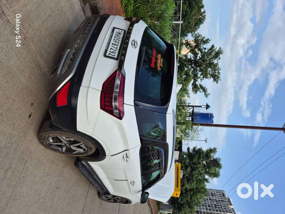 Hyundai Alcazar 2023 Diesel