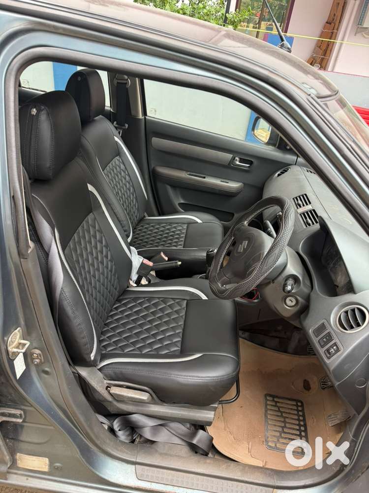 Swift 1.2 Vxi Petrol 2009