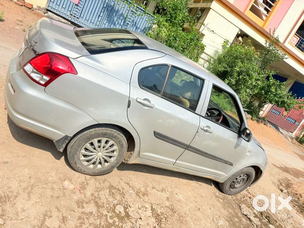 Maruti Dzire Ldi 2009