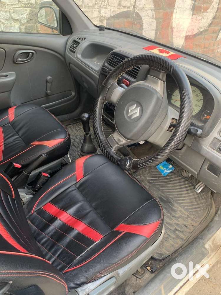 Alto 2008 Vatid 28