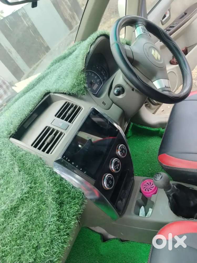 Maruti Suzuki Sx4 Zxi 2011
