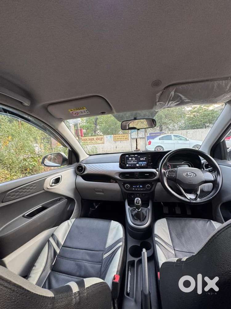 2020 Hyundai Diesel Car Manual Transmission